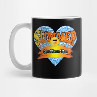 Summer Mug